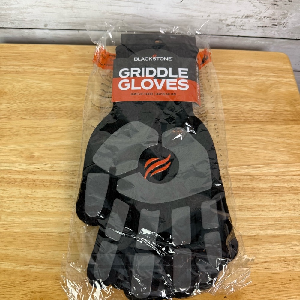 Blackstone Griddle Gloves